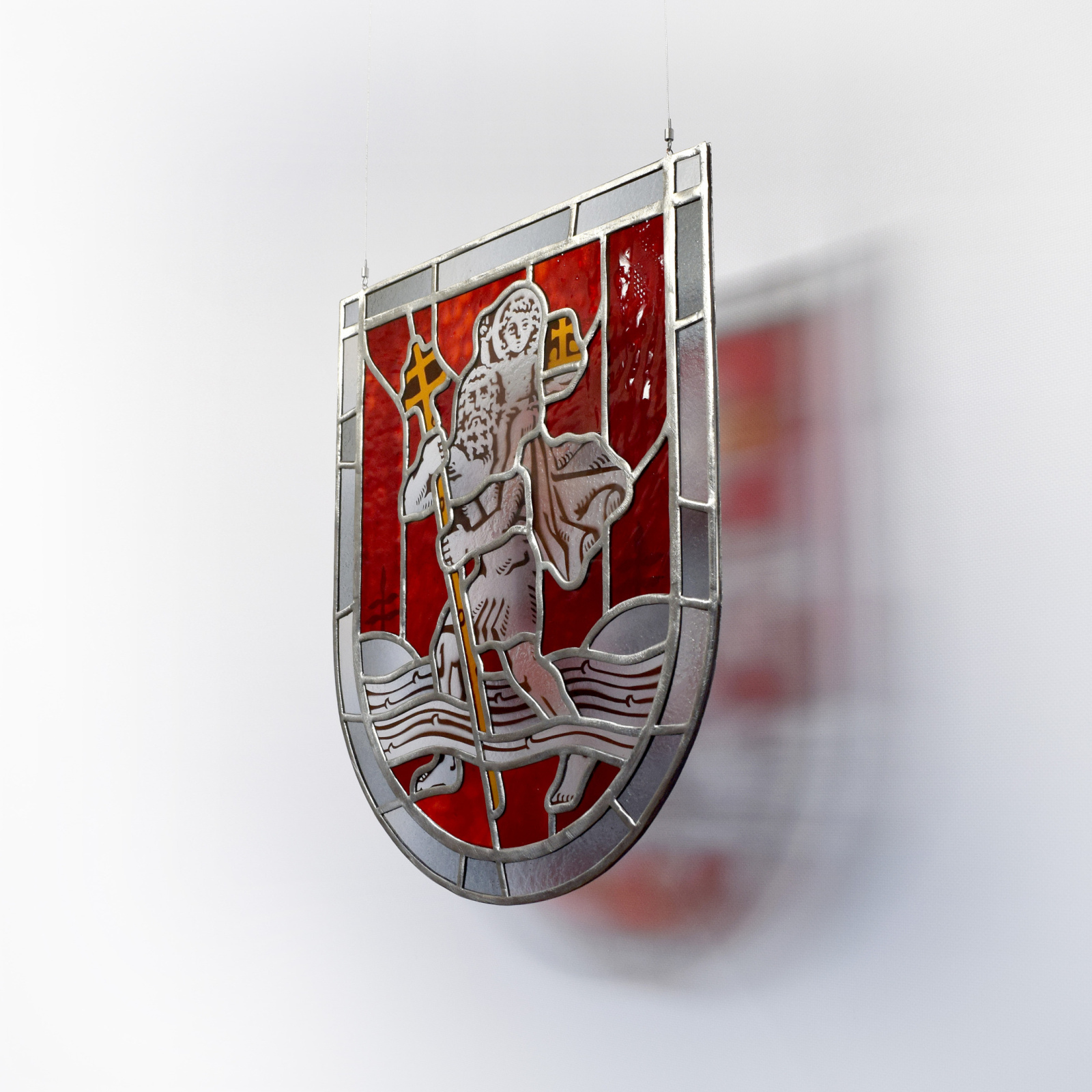 Vilniaus miesto herbas