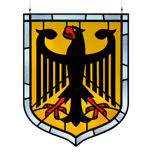 Vokietijos herbas